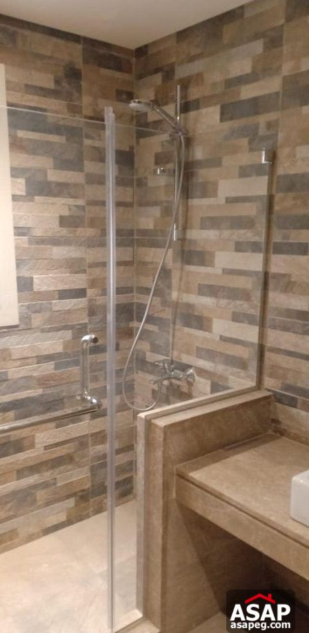 Apartment for Rent in New Giza Apartment for Rent in New Giza