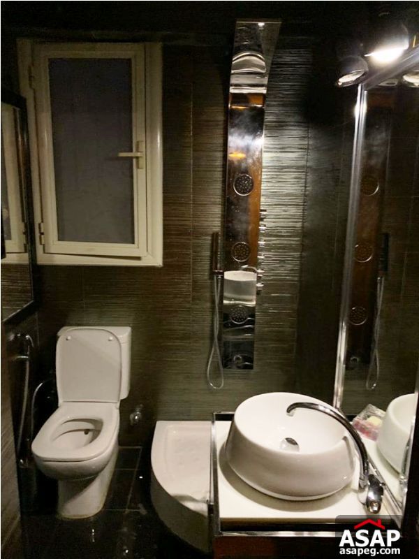 Town House with Pool for Rent in Bellagio