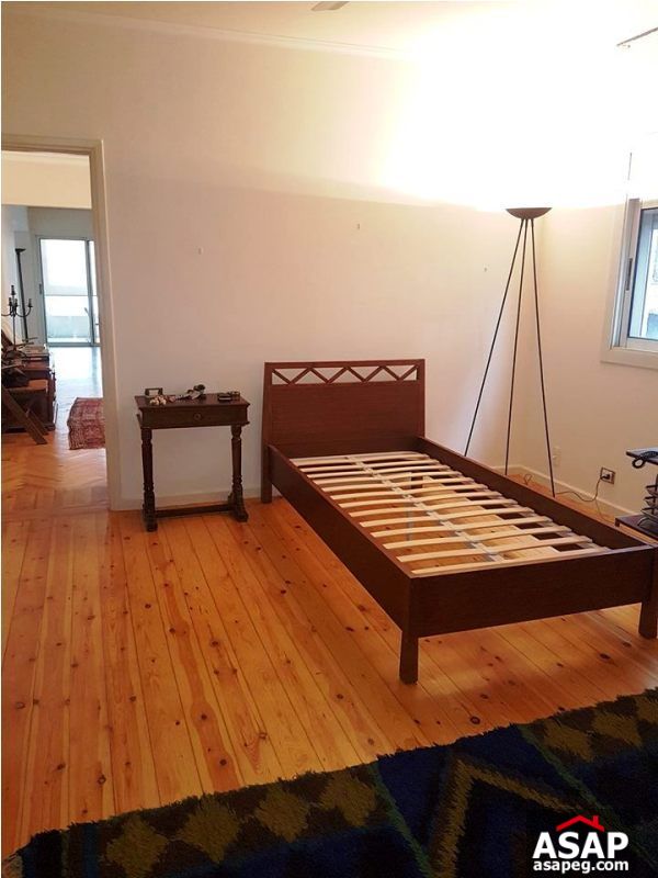 Apartment for Sale in Zamalek Apartment for Sale in Zamalek