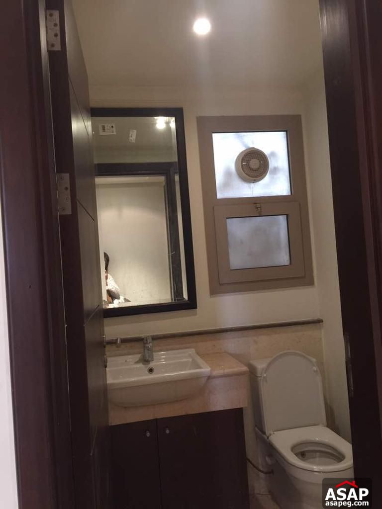 Apartment for Sale in Uptown Cairo