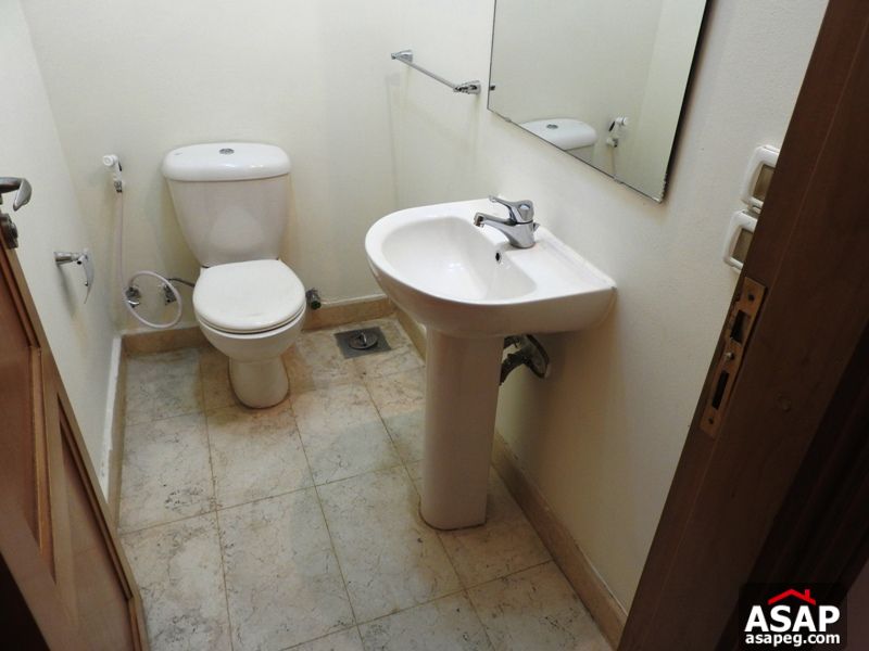 Apartment with Sharing Swimming Pool in Maadi Apartment with Sharing Swimming Pool in Maadi