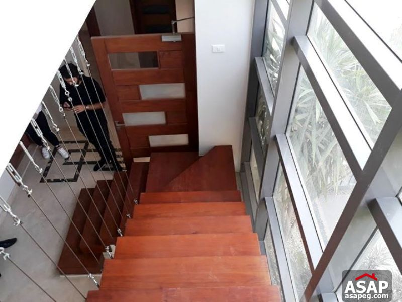 Twin House with Garden for Sale in Allegria