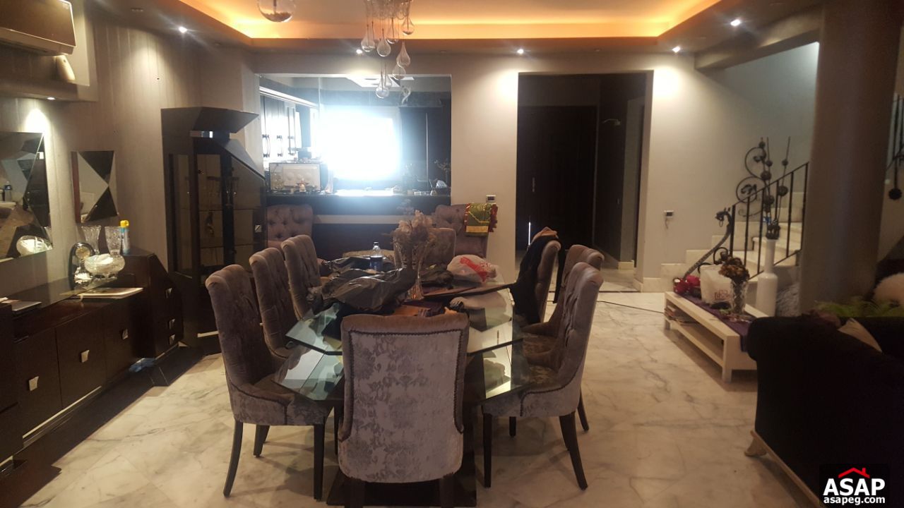 Fully Furnished and Air-conditioned Townhouse for Rent in Bellagio for Rent Fully Furnished and Air-conditioned Townhouse for Rent in Bellagio for Rent