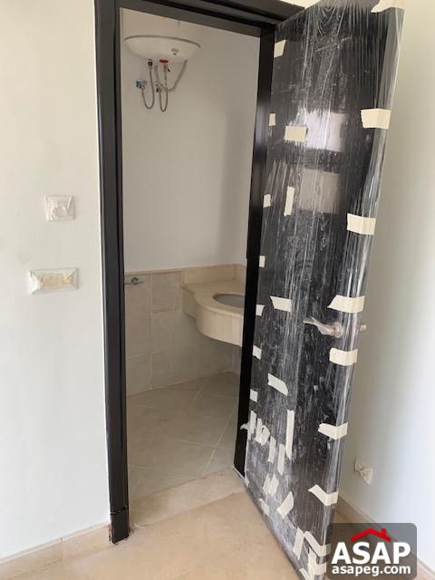 Twin House for Rent in Mivida