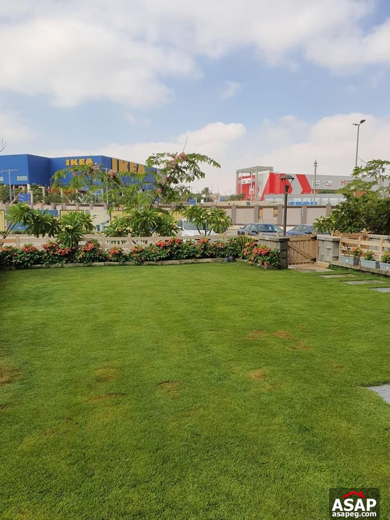 Ground Floor for Rent in Cairo Festival City Ground Floor for Rent in Cairo Festival City