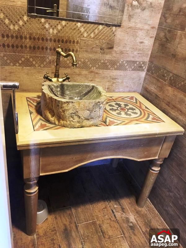 Apartment with Nice View in Park View