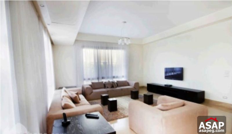 Villa for Rent in Allegria