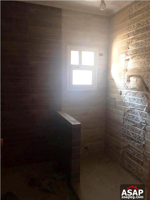 Twin House for sale in New Cairo