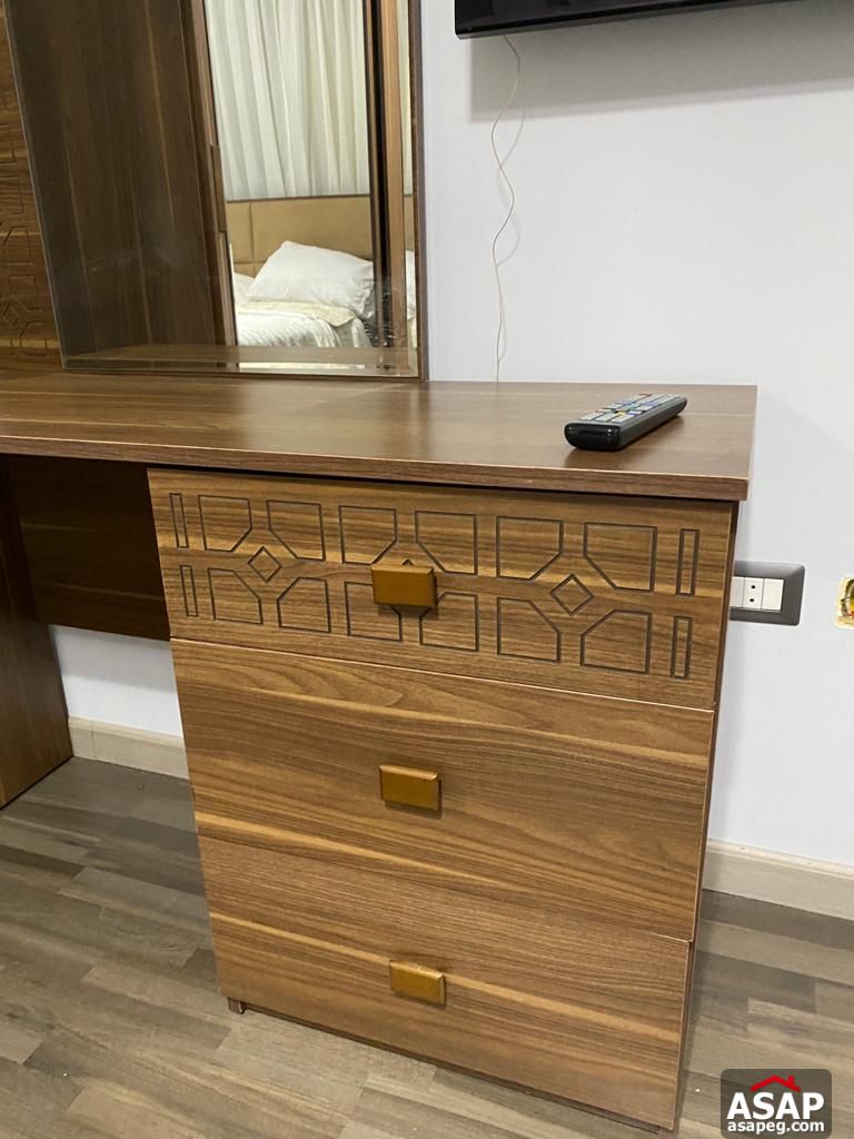 Furnished Apartment for Rent in Village Gate Furnished Apartment for Rent in Village Gate