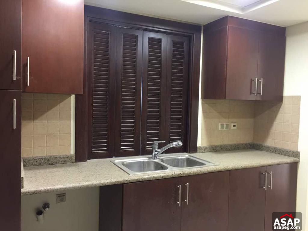 Apartment for Sale in Uptown Cairo
