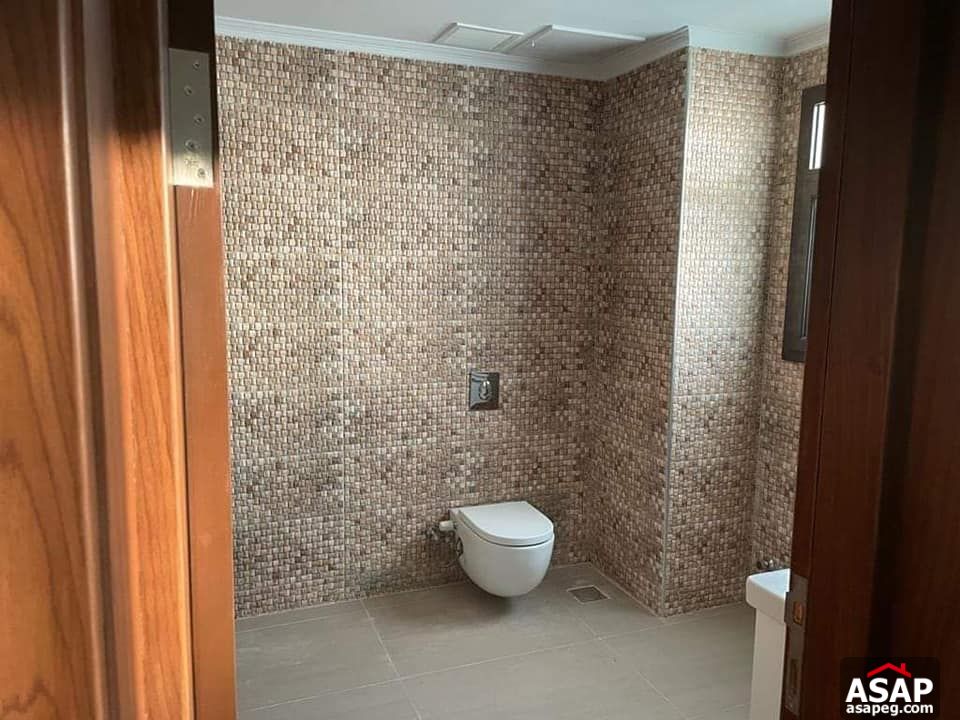 Stand ALone for Rent in Katameya Hills Compound