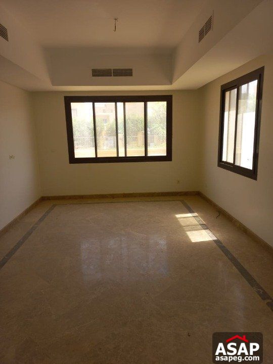 Semi Furnished Villa for Rent in Mivida Semi Furnished Villa for Rent in Mivida