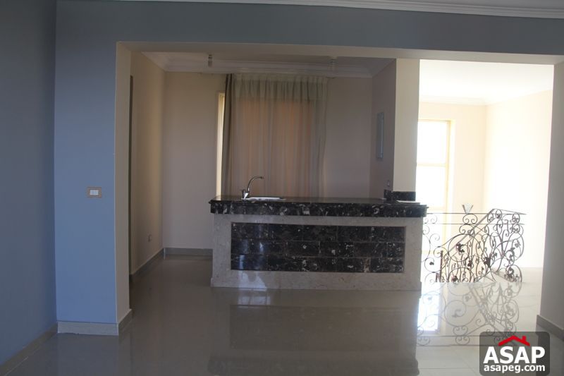 Villa for Rent in New Cairo Villa for Rent in New Cairo