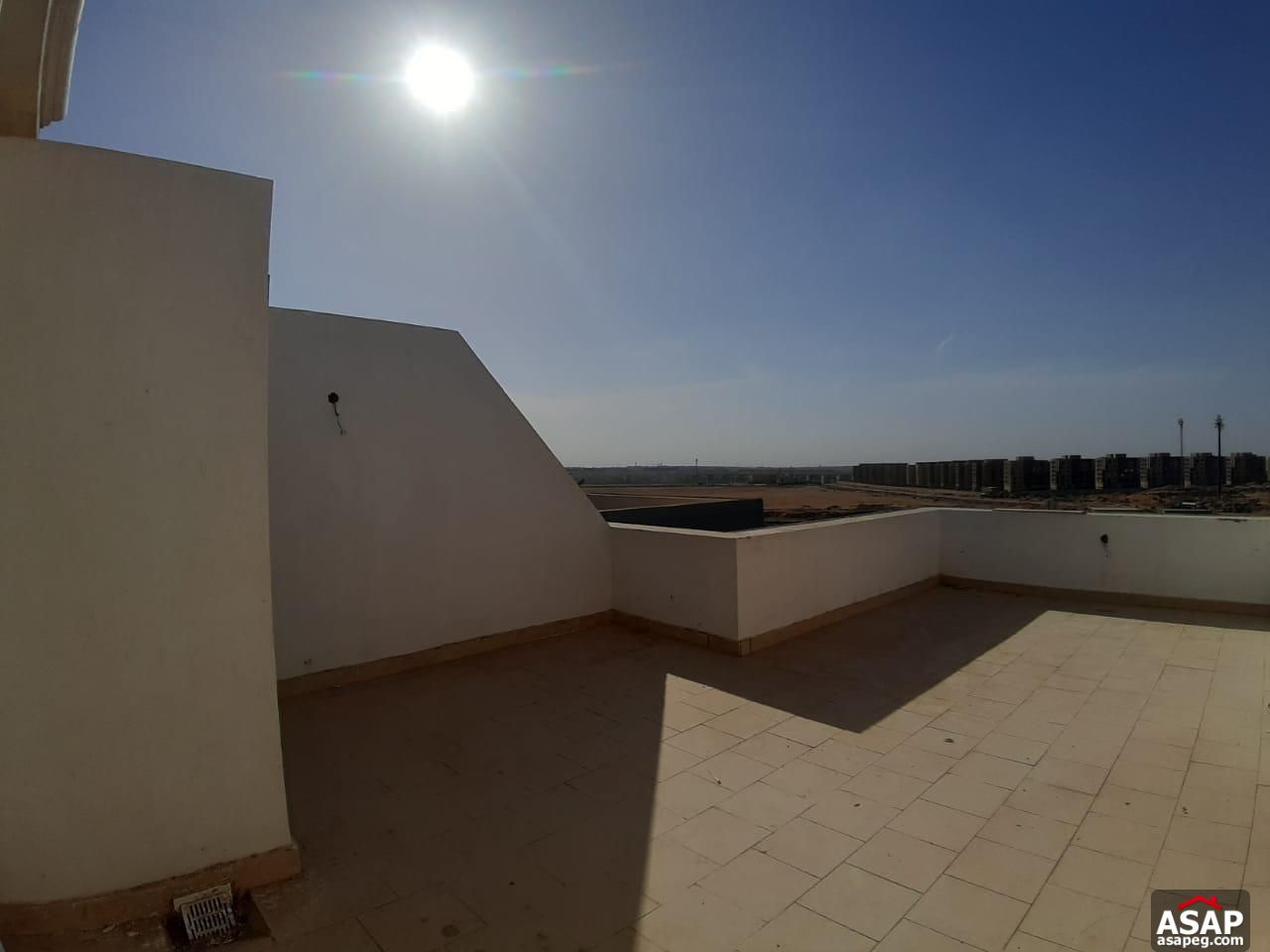 Villa for Rent in Hyde Park Villa for Rent in Hyde Park