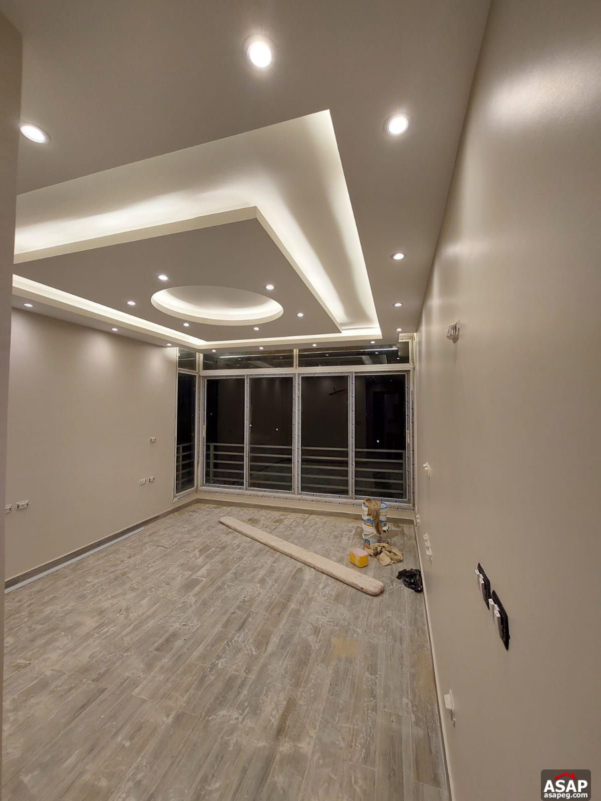 Apartment for Rent in Hyde Park