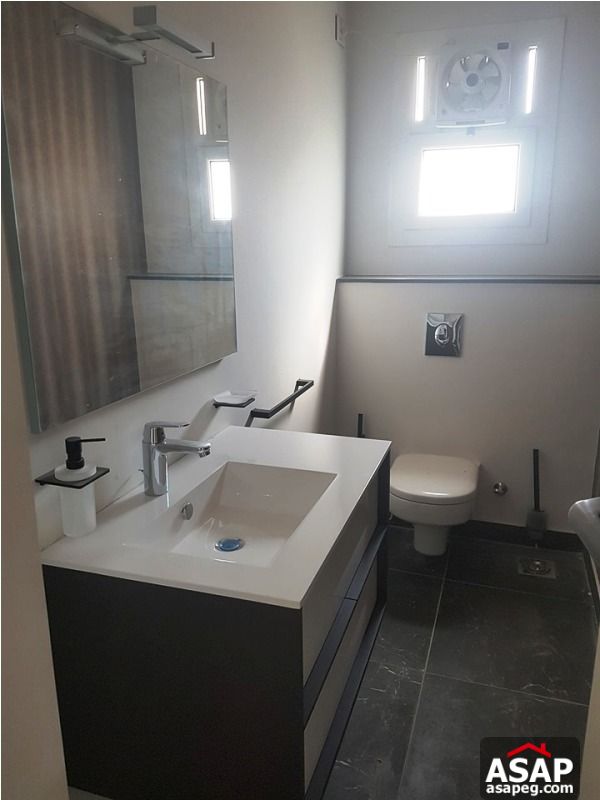 Apartment for Sale in Dokki