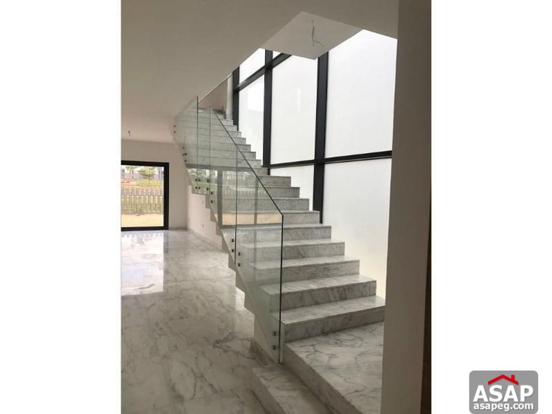 Stand Alone for Sale in Al Burouj Compound Stand Alone for Sale in Al Burouj Compound