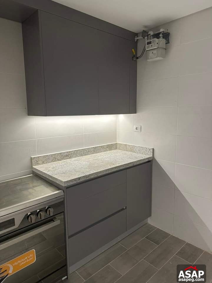 Apartment for Rent in Cairo Festival City