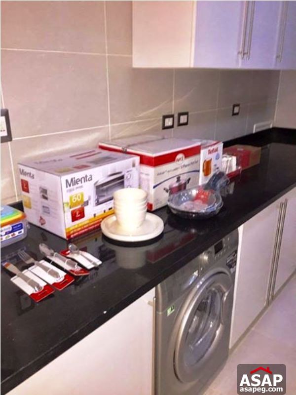 Studio for Rent in Village Gate