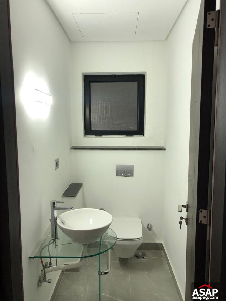 Apartment for Rent in The WaterWay Compound Apartment for Rent in The WaterWay Compound