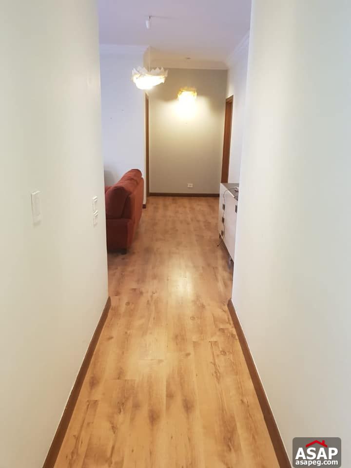 Furnished Apartment for Rent in Casa Compound Furnished Apartment for Rent in Casa Compound