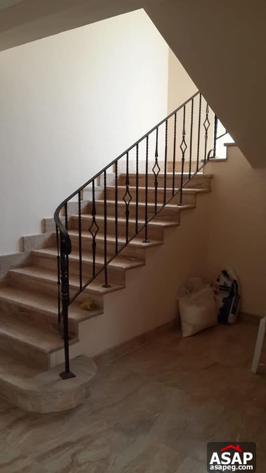 Villa for Rent in Bellagio Compound