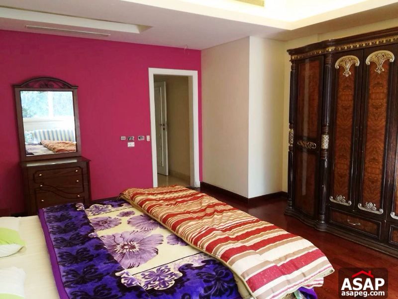 Duplex for Rent in Showayfat