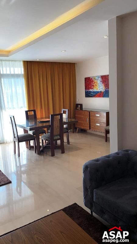 Apartment for Rent in Cairo Festival City Apartment for Rent in Cairo Festival City