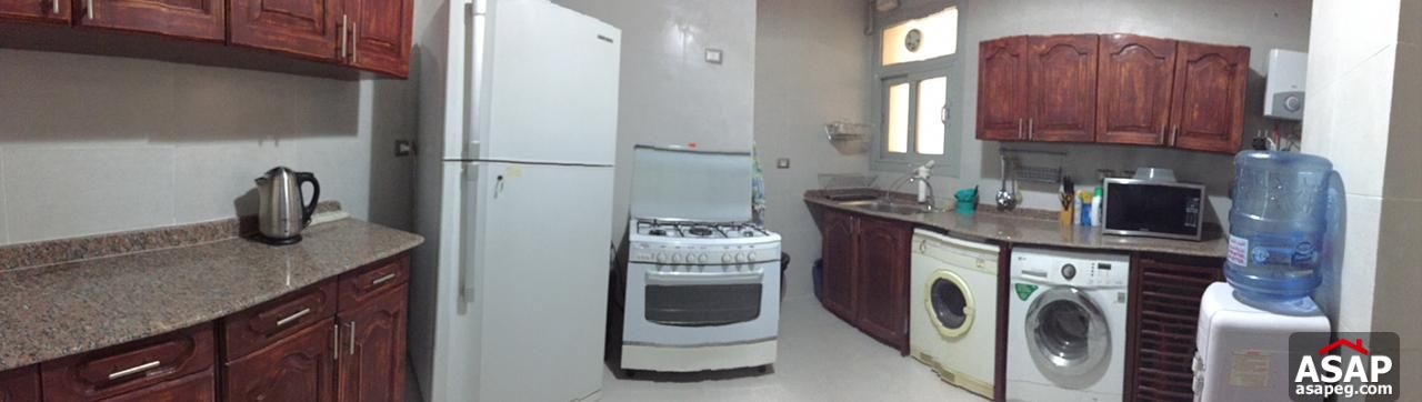 Furnished Apartment for Rent in Village Gate Palm Hills Furnished Apartment for Rent in Village Gate Palm Hills