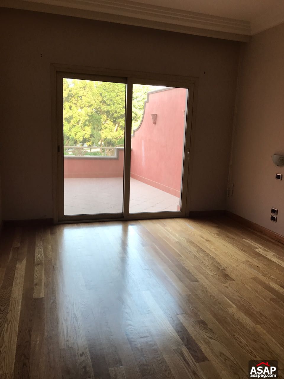 Town House with Swimming Pool for Rent in Palm Hills Town House with Swimming Pool for Rent in Palm Hills