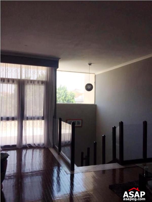 Villa with Private Pool for Sale in 6 October