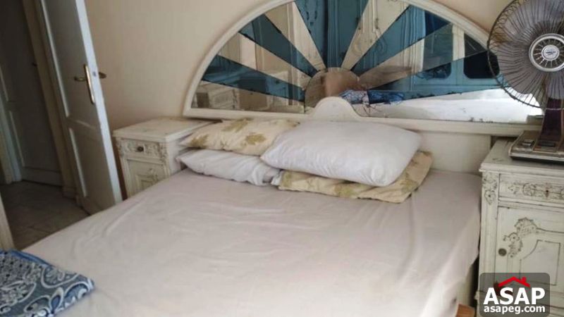 Apartment for Rent in Rehab City