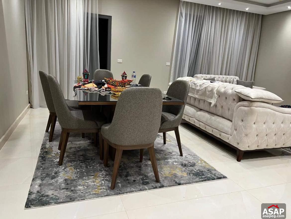 Semi Furnished Apartment for Sale in Eastown Sodic Semi Furnished Apartment for Sale in Eastown Sodic