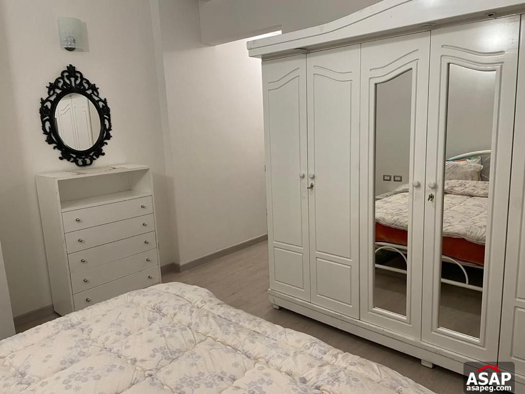 Furnished Flat for Rent in Village Gate Palm Hills Furnished Flat for Rent in Village Gate Palm Hills