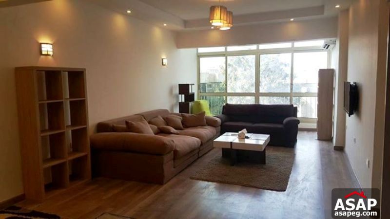 Apartment for rent in maadi Apartment for rent in maadi
