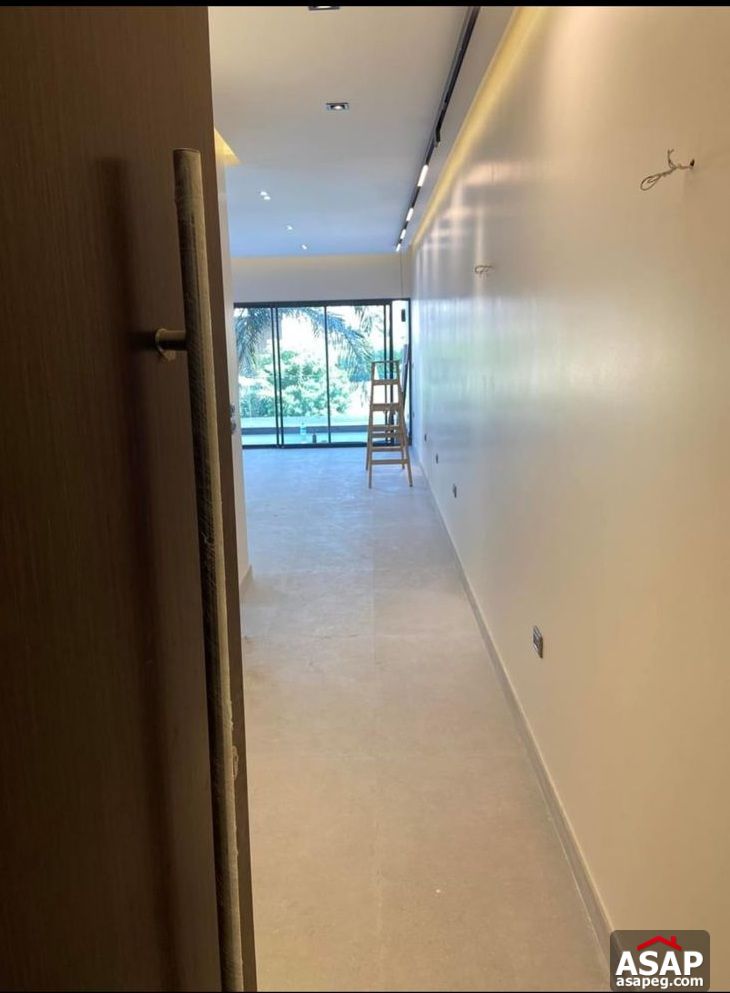 Apartment for Rent in Lake View Residence Apartment for Rent in Lake View Residence