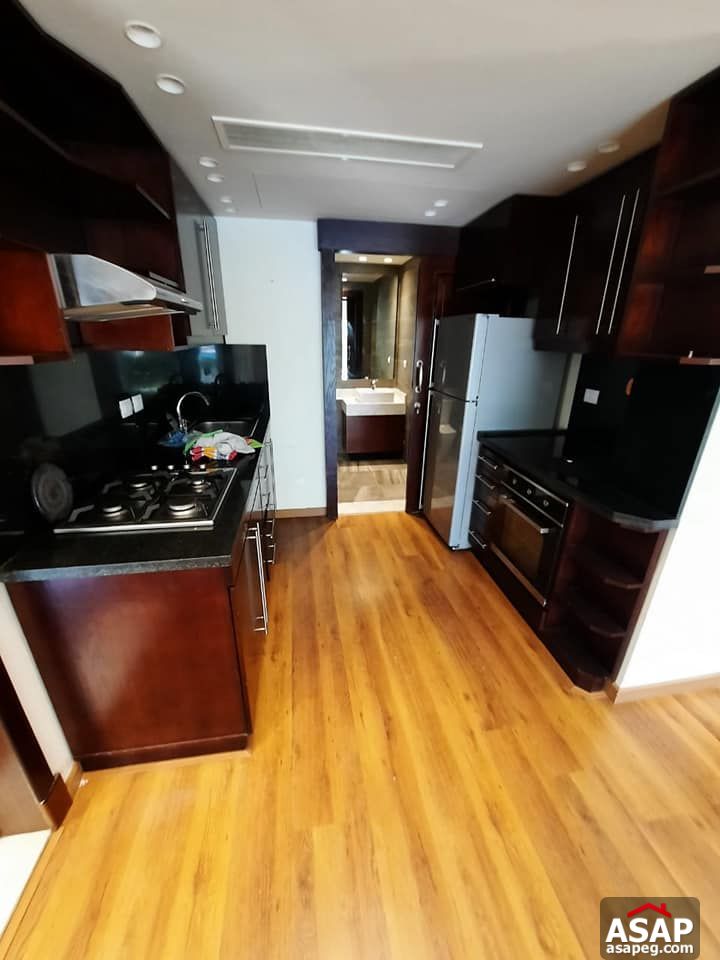 Apartment for Rent in Mountain View