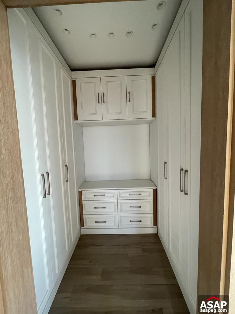 Triplex for Rent in Eastown Compound