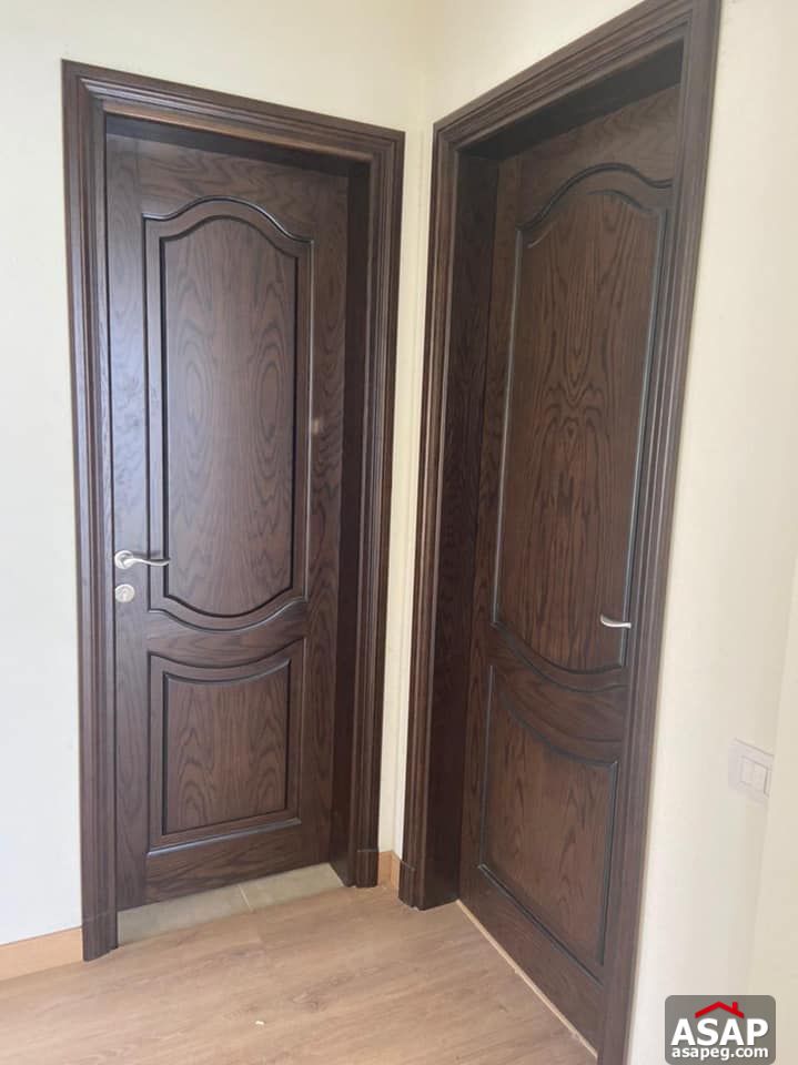 Villa for Rent in Stone Park Compound