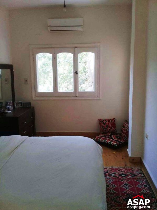 PentHouse for Rent in Maadi