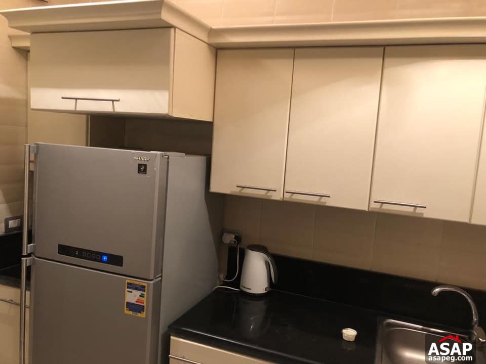 Ground Floor for Rent in the Village Compound