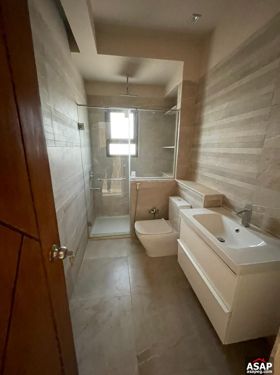 Semi Furnished Twin House for Rent in Mivida