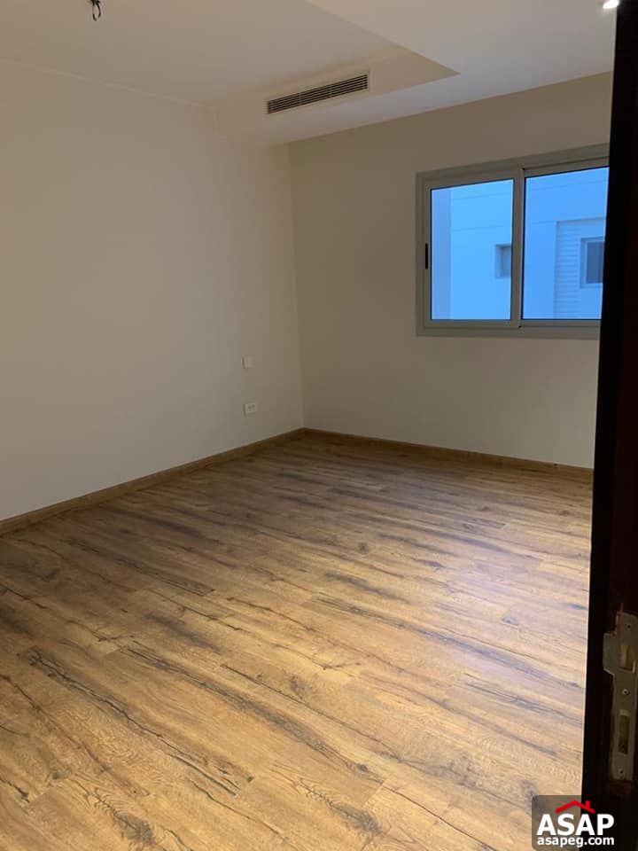 Apartment for Rent in Cairo Festival City