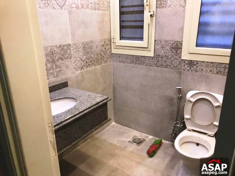 Twin House for Rent in Deyar Park Twin House for Rent in Deyar Park