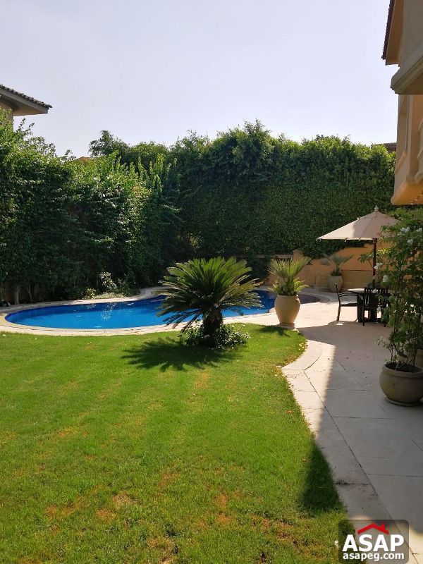 Villa for Rent in City View Villa for Rent in City View