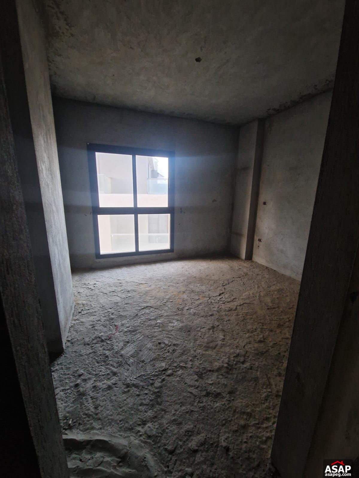 Apartment for Sale in Villette Compound Apartment for Sale in Villette Compound