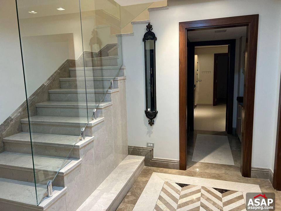 Duplex for Rent in Westown Sodic