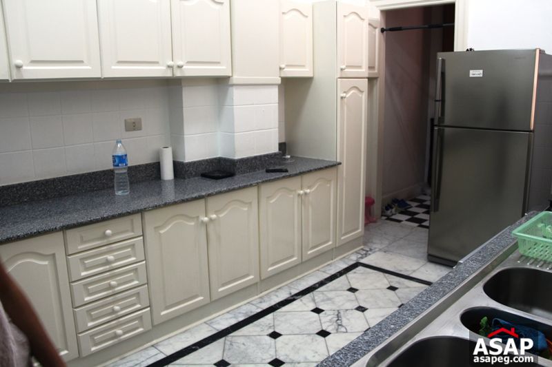 Apartment for rent in zamalek Apartment for rent in zamalek