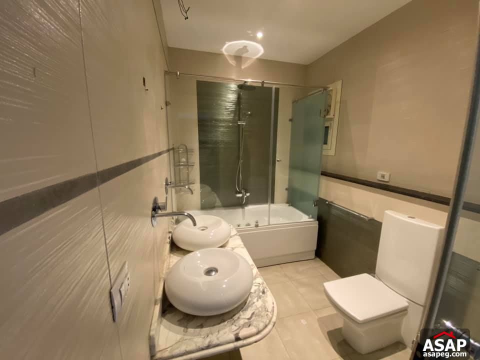 Apartment with Nile View for Rent in Zamalek Apartment with Nile View for Rent in Zamalek