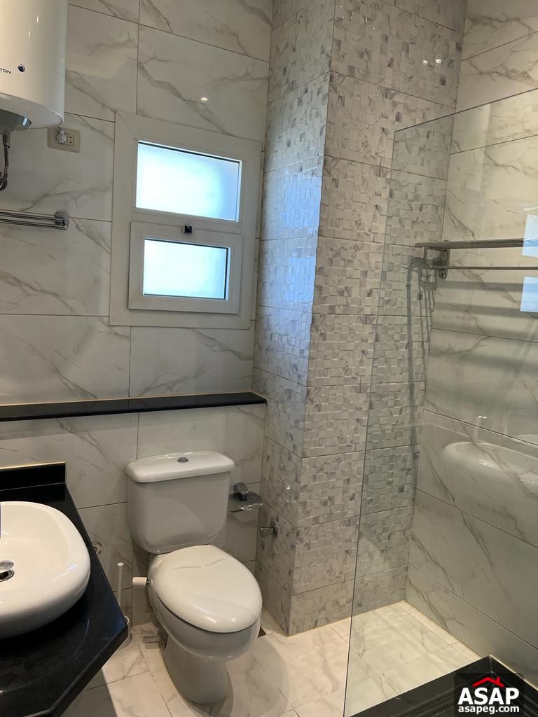 Furnished Apartment for Rent in Katameya Plaza Furnished Apartment for Rent in Katameya Plaza